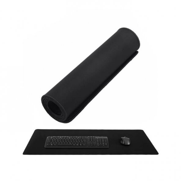 Oyuncu Mouse Pad 90X30Cm Büyük Boy Kaymaz Özel Taban Mouse Pad - 9