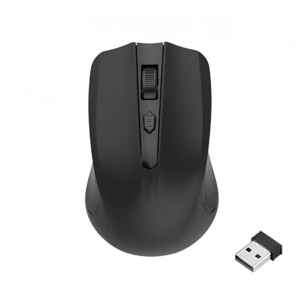 Wozlo WZ-G211 Wireless 1600 DPI Optik Mouse