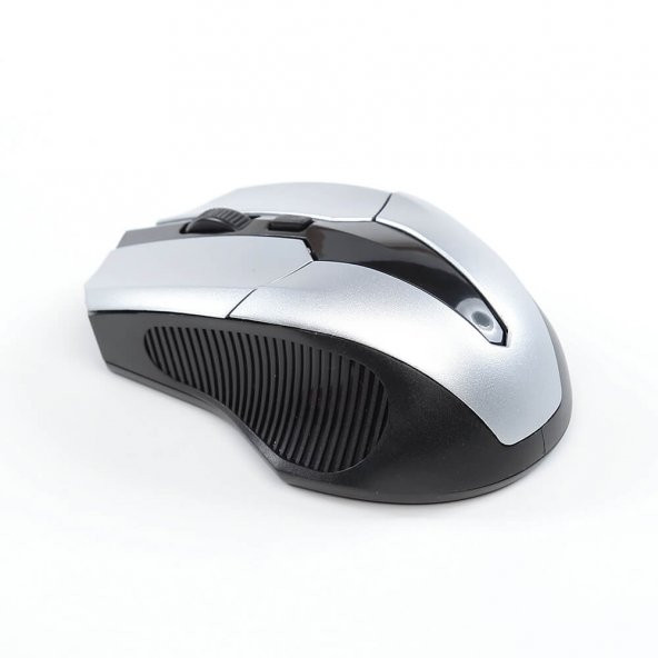 Wozlo WZ-6220 1600 DPI Ergonomik Wireless Optik Mouse - 2