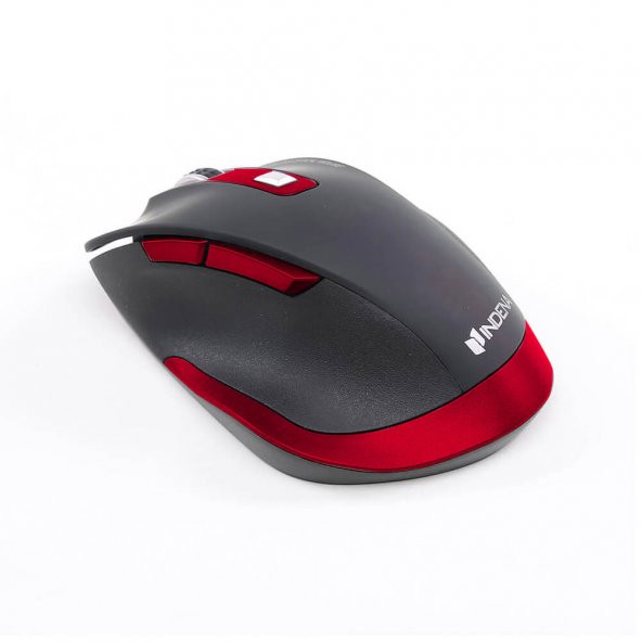 Indena G-526 2400 DPI - 6D Kablosuz Profesyonel Wireless Oyuncu Mouse - Resim 2