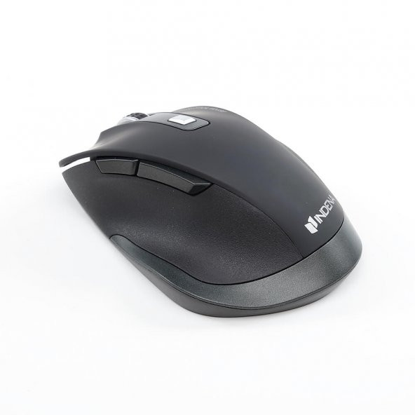 Indena G-526 2400 DPI - 6D Kablosuz Profesyonel Wireless Oyuncu Mouse - Resim 6