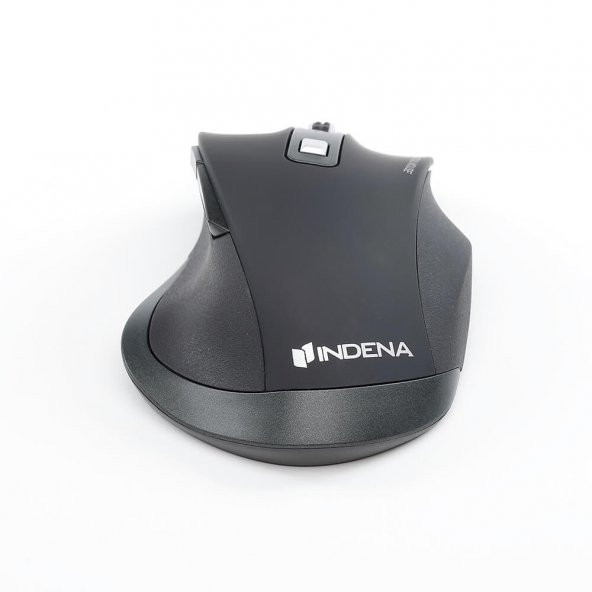 Indena G-526 2400 DPI - 6D Kablosuz Profesyonel Wireless Oyuncu Mouse - Resim 7