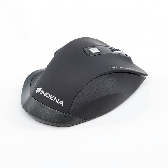 Indena G-526 2400 DPI - 6D Kablosuz Profesyonel Wireless Oyuncu Mouse - Resim 8