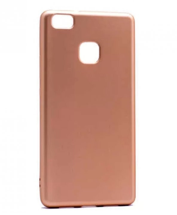 Huawei P9 Lite Kılıf     Premier Silikon Kapak