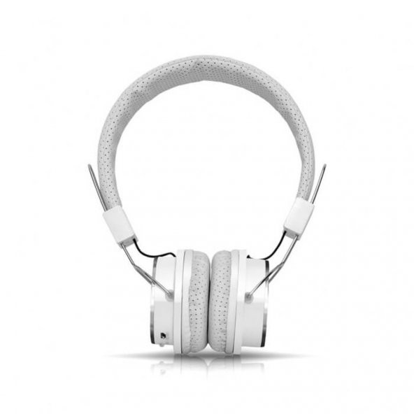 B05 Micro SD FM MP3 Katlanabilir Bluetooth Kulak Üstü Kulaklık - Resim 3