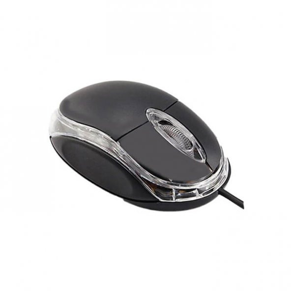 Wozlo Kablolu Optik Mouse - 2