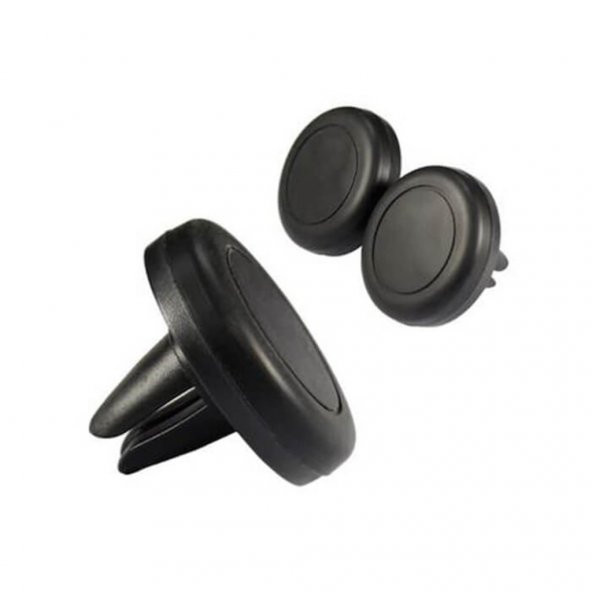 Manyetik Mıknatıslı Havalandırma Araç Içi Telefon Tutucu 519128375 - 6