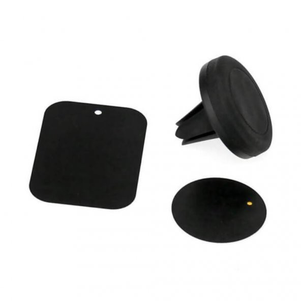 Manyetik Mıknatıslı Havalandırma Araç Içi Telefon Tutucu 519128375 - 7