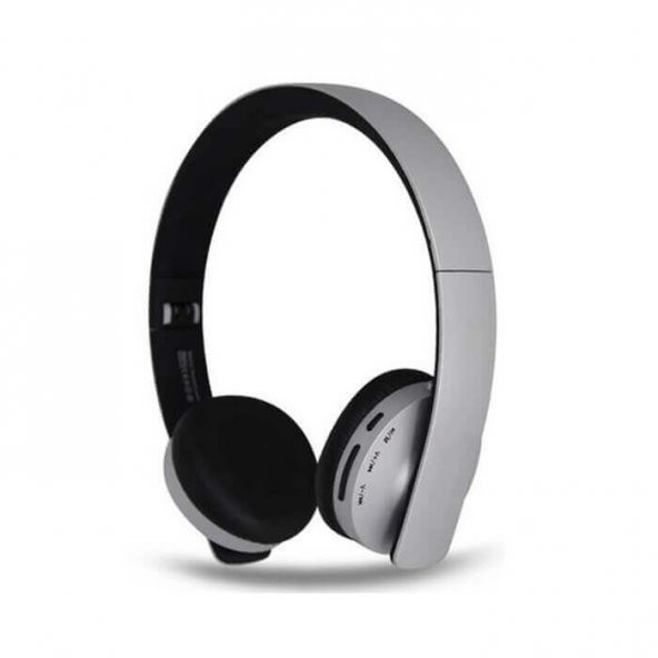 QC25İ Katlanabilir Mikrofonlu Bluetooth Kulak Üstü Kulaklık - Resim 5