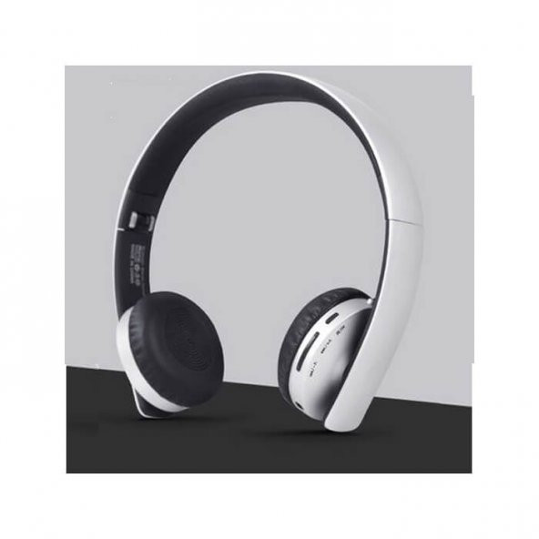 QC25İ Katlanabilir Mikrofonlu Bluetooth Kulak Üstü Kulaklık - Resim 6