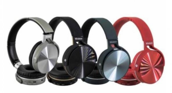 JB950 Mikrofonlu Bluetooth 4.0 Kulak Üstü Kulaklık - Resim 9