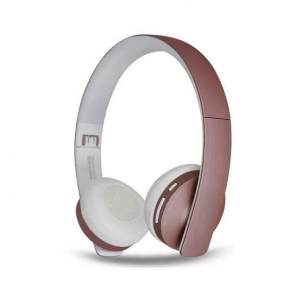 QC25İ Katlanabilir Mikrofonlu Bluetooth Kulak Üstü Kulaklık - Resim 9