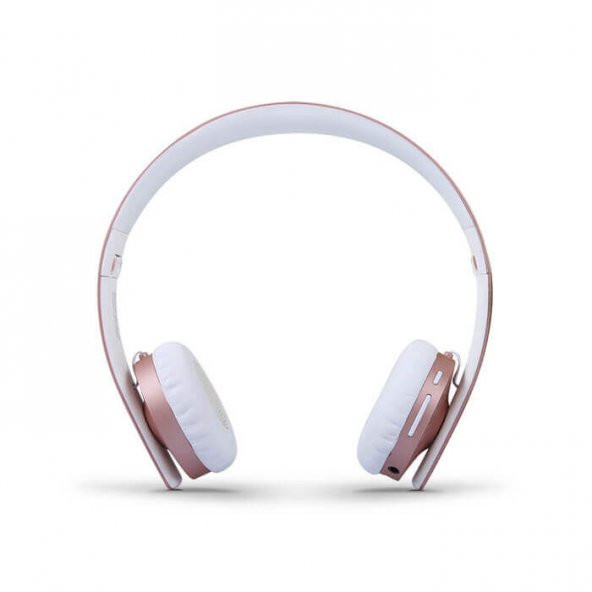 QC25İ Katlanabilir Mikrofonlu Bluetooth Kulak Üstü Kulaklık - Resim 11