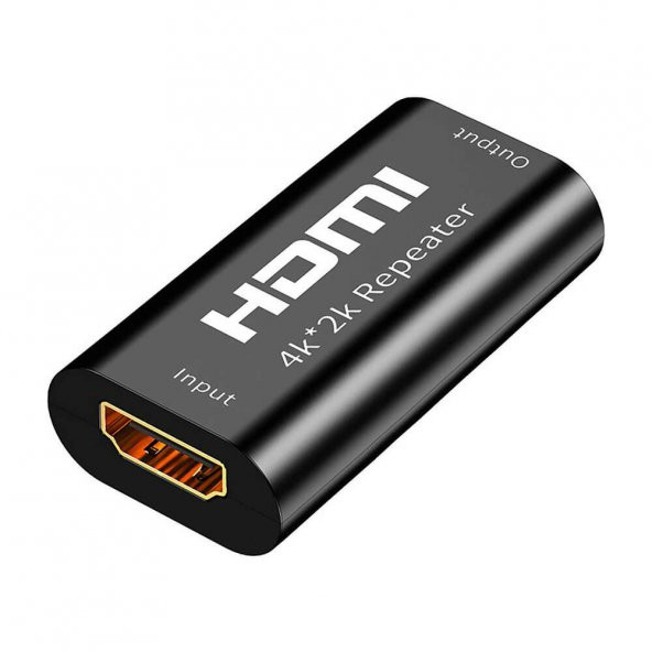 4K Hdmi Repeater Hdmi Tekrarlayıcı 40 Metre Uzatıcı