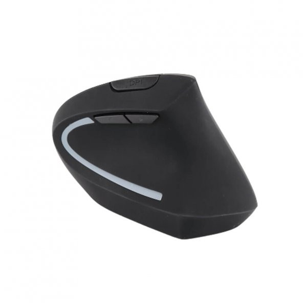 Wozlo WZ-S9 Dikey Ergonomik Kablosuz Mouse - 3