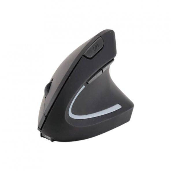 Wozlo WZ-S9 Dikey Ergonomik Kablosuz Mouse - 4