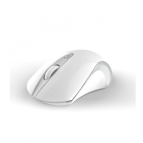 Wozlo G-189 Mute Silent Sessiz Optik Kablosuz Mouse