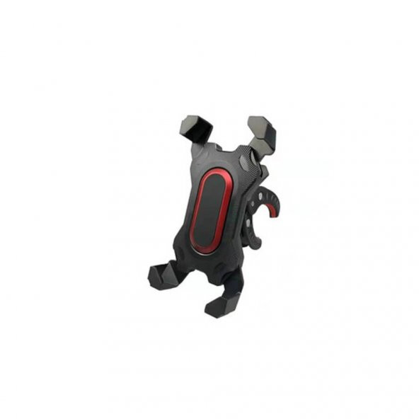 Motosiklet / Bisiklet Için Oynar Başlıklı Telefon Tutucu 519127018 - 4