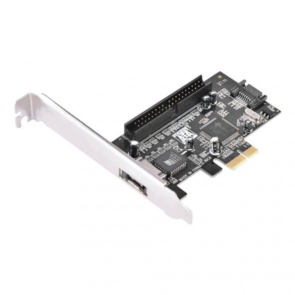 Pci-E Express Sata + Ide Kart - Kasaiçi Sata Ide Çoklayıcı 519057556 ürün görseli