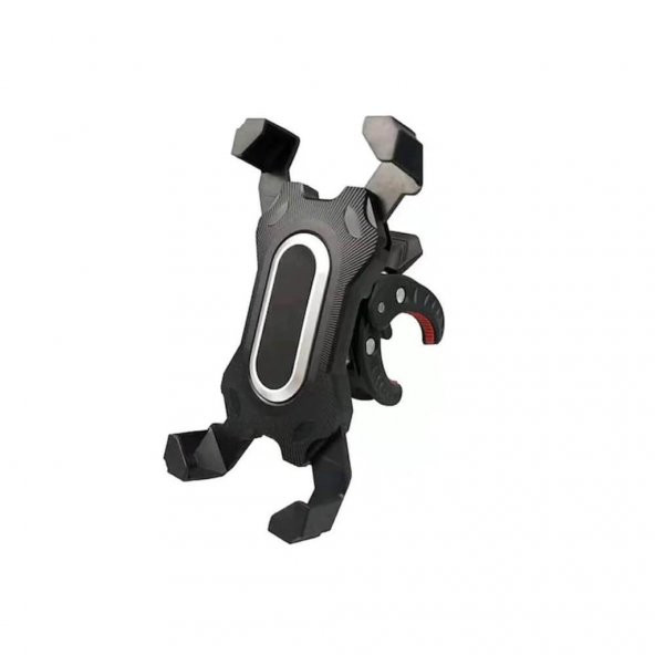 Motosiklet / Bisiklet Için Oynar Başlıklı Telefon Tutucu 519127018 - 10