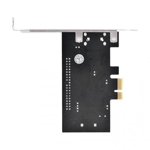 Pci-E Express Sata + Ide Kart - Kasaiçi Sata Ide Çoklayıcı 519057556 - Resim 6