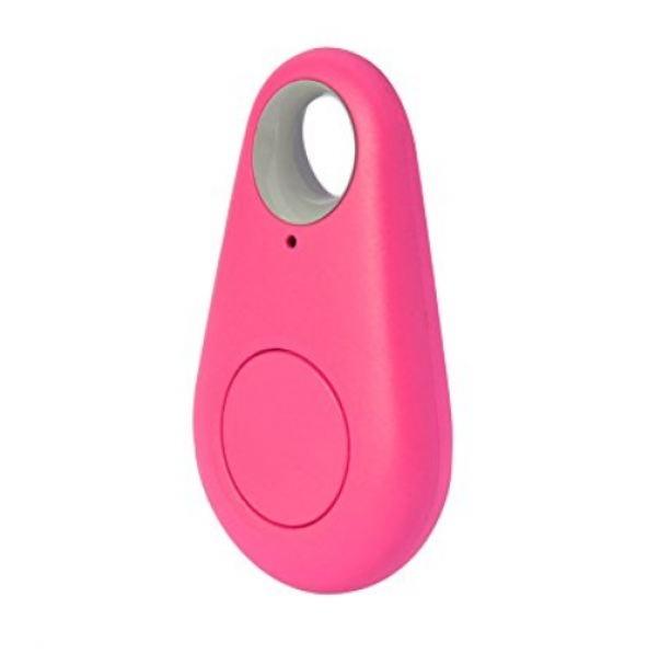 iTag Anti-Lost Tracker Bluetooth 4.0 Akıllı Takip - 3