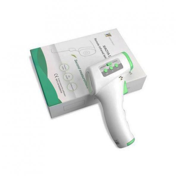 Xiaoya Dosave CK-1503 Temassız Ateş Ölçer - 2