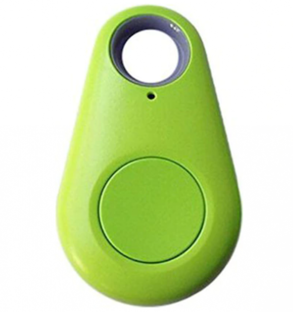 iTag Anti-Lost Tracker Bluetooth 4.0 Akıllı Takip - 5