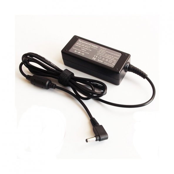 Koodmax Asus Zenbook Prime Ux31A Adaptör 19V 2.37A Notebook Adaptör - Resim 2