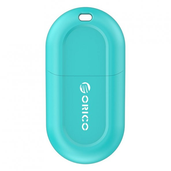 Orico BTA-408 Bluetooth 4.0 USB Adaptör Mavi - 2