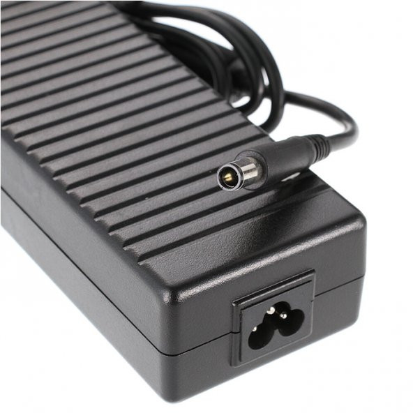 Koodmax Dell G3 17-Fb75D128F161C Adaptör 19.5V 6.7A 7.5x5.0 MM Şarj Aleti - Resim 2