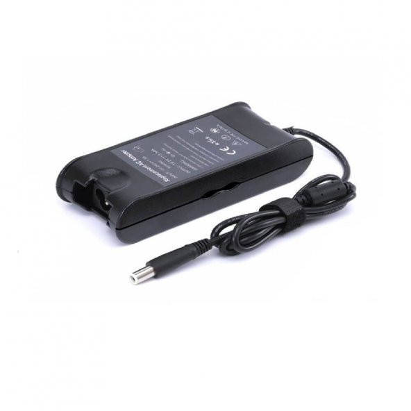 Koodmax Hp 15-Da1021Nt 5Qs63Ea 19.5V 3.33A 65W (4.5X3.0Mm) Şarj Adaptörü - 2