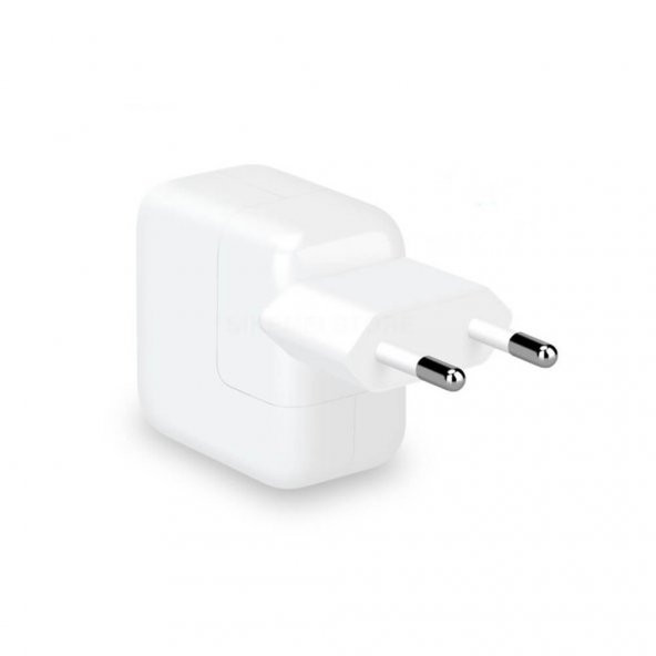 Apple Iphone 11 Şarj Cihazı Şarj Aleti 12W 5.2V 2.4A + Usb Kablo (489523387) - 4