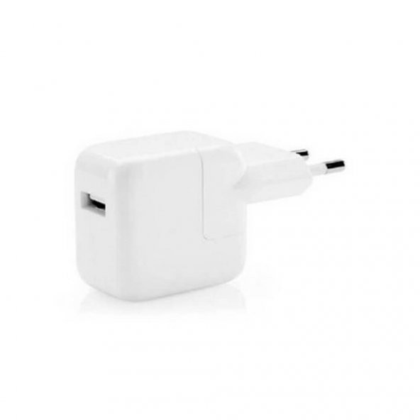 Apple Iphone 11 Şarj Cihazı Şarj Aleti 12W 5.2V 2.4A + Usb Kablo (489523387) - 6