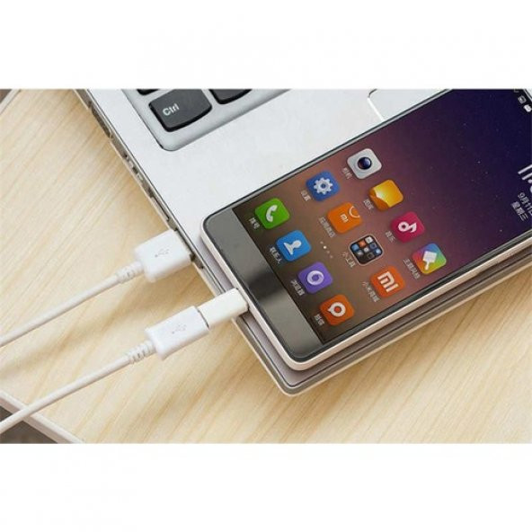 Type C Usb 3.1 To Micro Usb Çevirici Asus Zenfone Xiaomi Reeder (456623745) - 4