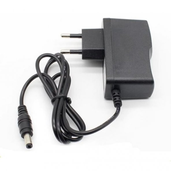Modem Adaptörü 12V 2A Şerit Led Mini Uydu Adaptörü 456622723 - 1