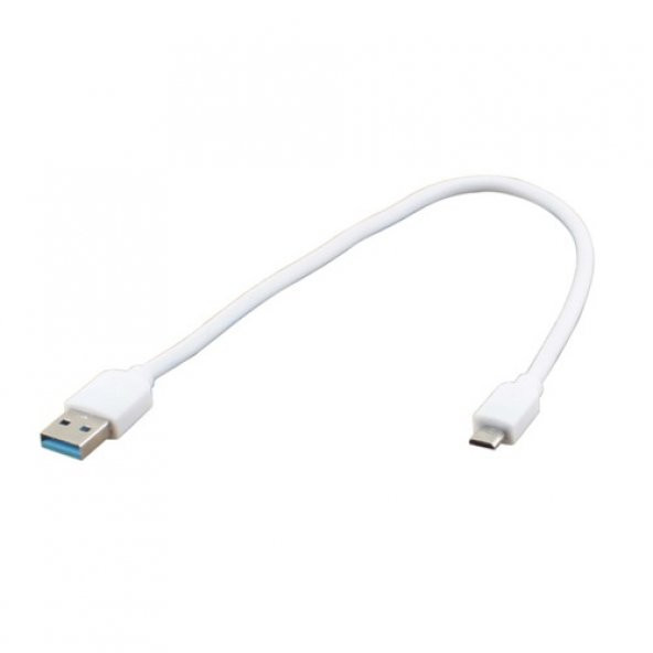 Usb 3.0 Micro Usb Hızlı Şarj Data Kablo Htc Usb 3.0 Mikro Kablo (456614880)