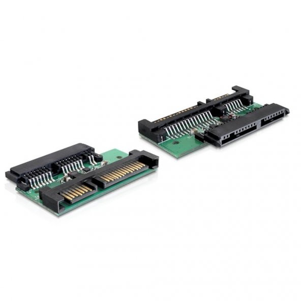 Msata Micro Sata Ssd To 2.5 Sata Harddisk Hdd Dönüştürücü - 2
