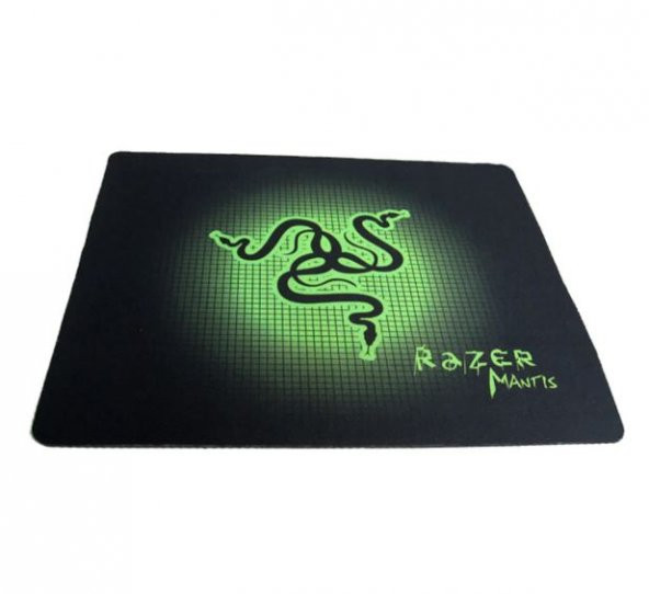 Razer Mantis Speed Oyuncu Mouse Pad Gaming Mouse Pad Ped 25-21 Cm