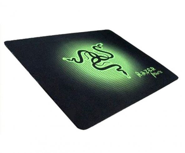 Razer Mantis Speed Oyuncu Mouse Pad Gaming Mouse Pad Ped 25-21 Cm - Resim 2