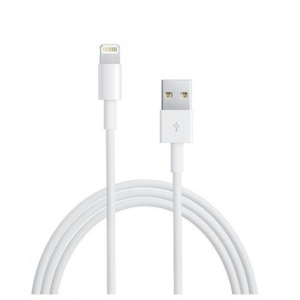 Iphone 5 5S 5C 6 6 Plus Usb Şarj Data Kablo Orijinal Kalitede (374636756) ürün görseli