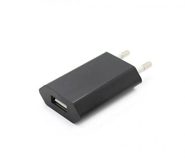 İphone & İpod & İpad Usb 220V Şarj Çevirici