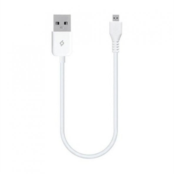 Samsung S3 S4 S6 S7 Note Mini Micro Usb Kısa Powerbank Kablo 30Cm (374636602)