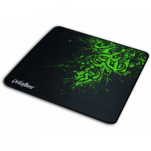 Razer Oyuncu Mouse Pad Kaymaz Kaydırmaz Gamer Mouse Pad 25X21Cm