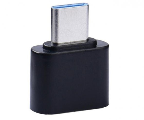 Type-C Usb Otg Çevirici General Mobile Gm 5 Plus Htc U Play - 2