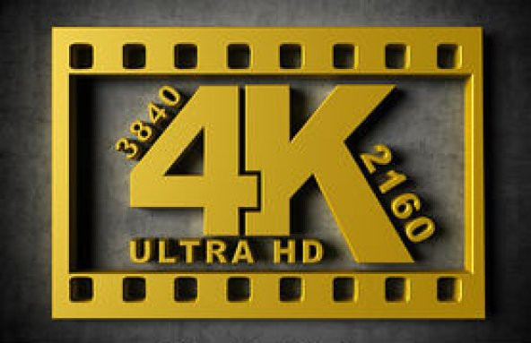 4K Hdmi Kablo 3D Ultra Hd Ethernet Altın Uç 10M Metre High Speed - 2