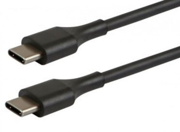 Usb 3.1 2 Ucu Type C Kablo 10Gbps Şarj Data Kablosu Macbook 1M