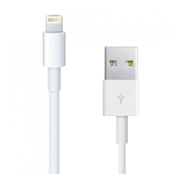 Iphone 5 5S 5C 6 6S Plus 7 7S Usb Kablo Data Şarj Kablo Ios10 (296968361) - 2