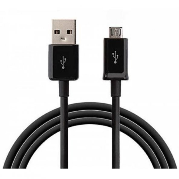 Samsung Galaxy J2 J7 J7 Prime Şarj Data Kablo Micro Usb 1 Metre (283307810)