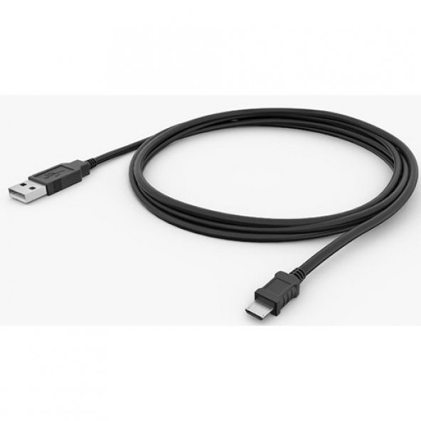 Samsung Lg Sony Htc Micro Usb Şarj Data Kablo 1 Metre (281837446)